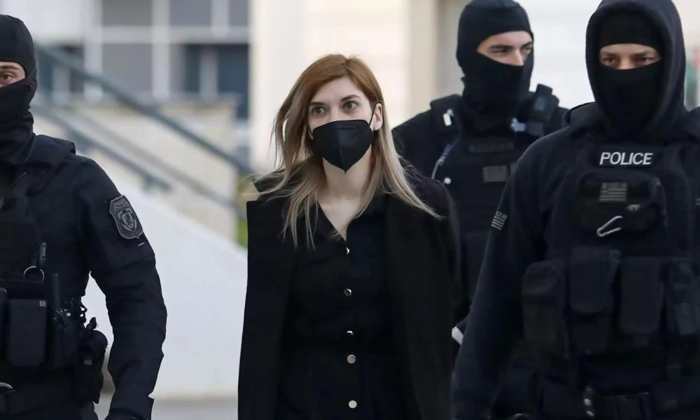 «Στην επόμενη τριετία ενδέχεται η Ρούλα Πισπιρίγκου να έχει πεθάνει»